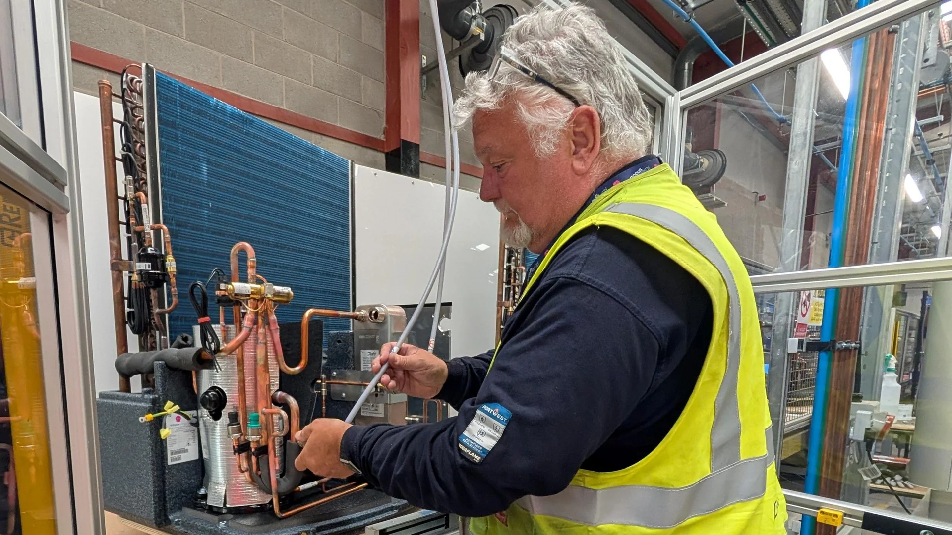 The Green Skills Gap: Why the UK Needs Tens of Thousands of New Tradespeople