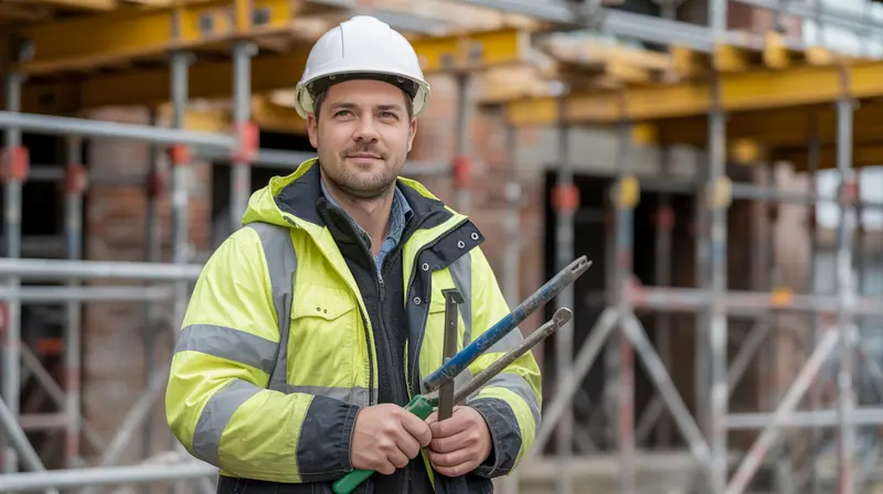 Builders - professional services