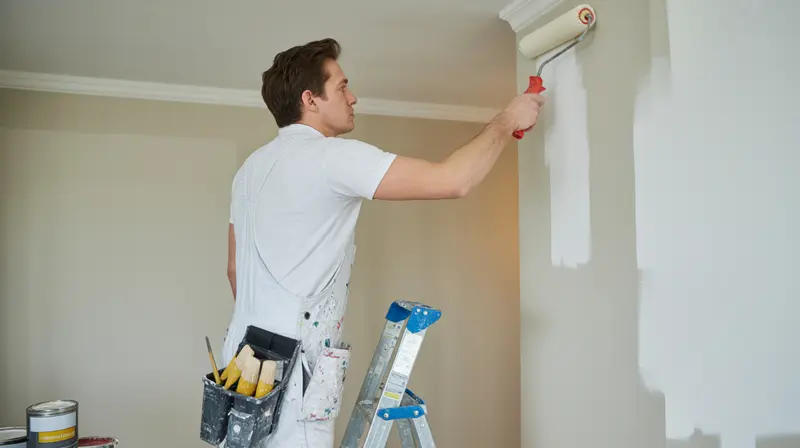 Painters / Decorators - professional services